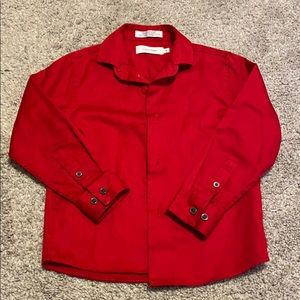 Calvin Klein Dress Shirt